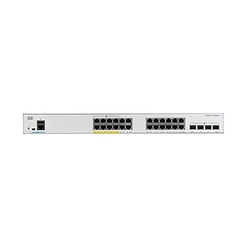 Cisco C1000-24P-4G-L