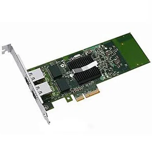 Dell 540-BBGZ 2-Port Network Adapter