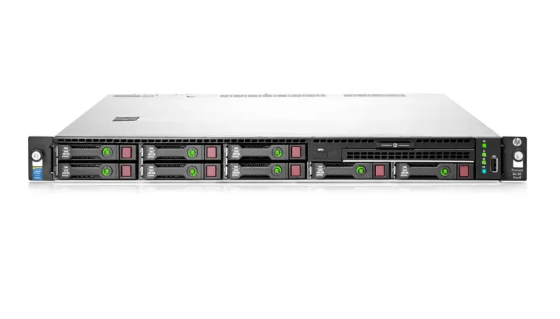 HPE 777426-B21 Server