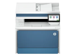 HP Color LaserJet Enterprise MFP 4801fw printer (67Q06A) — HP product image