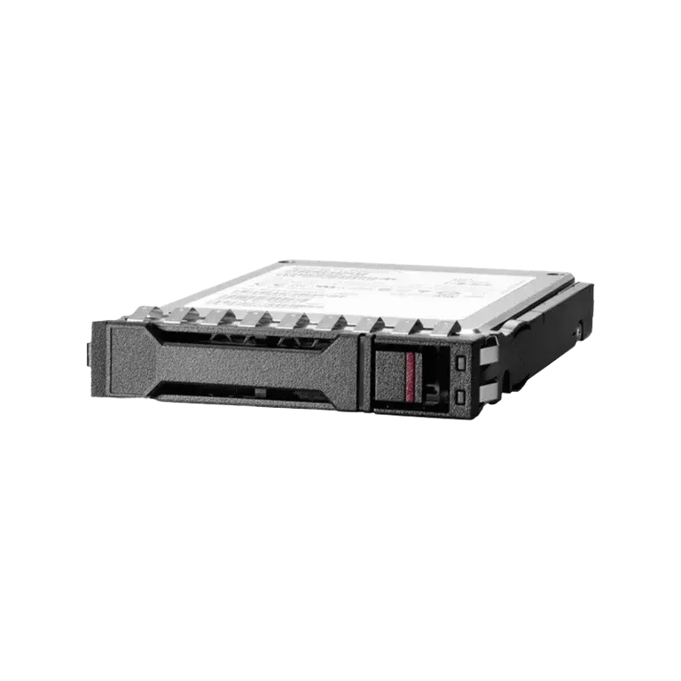 HPE P44000-004 3.84TB SATA SSD