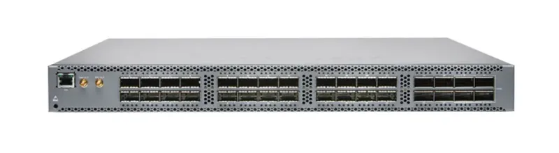 Juniper Networks QFX5110-32Q-AFI Managed Switch