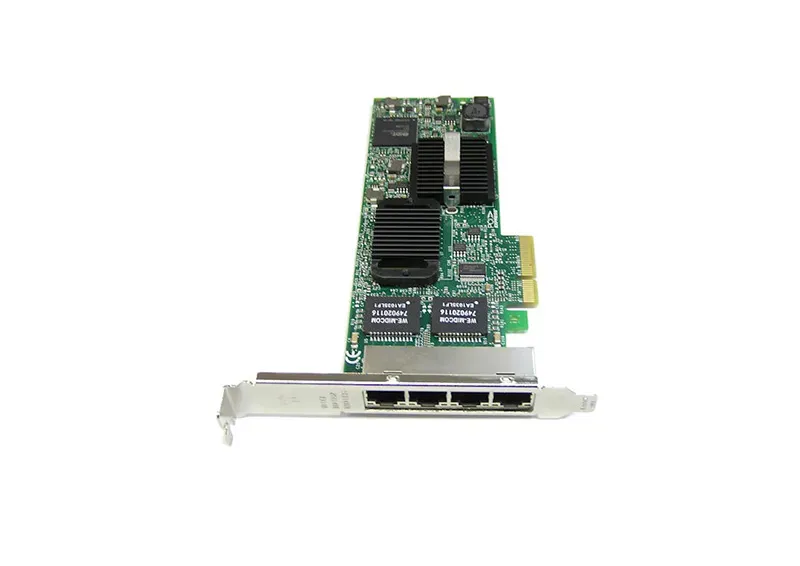 Dell 9X473 4-Port Ethernet Adapter