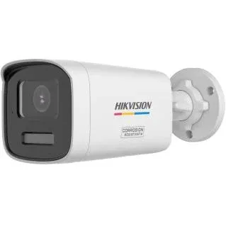 Hikvision DS-2CE12UF3T-LSYE 4K Smart Hybrid Light ColorVu Fixed Bullet Camera