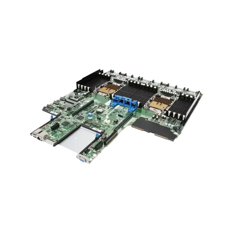 HPE P53214-001 System Board