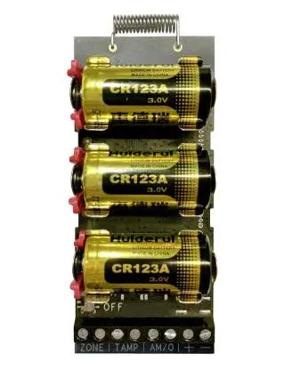 Hikvision DS-PM1-I1-WB Single Input Transmitter