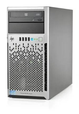 HPE 736958-001 Server