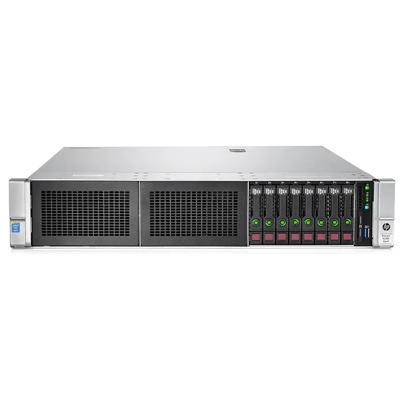 HPE StoreEver