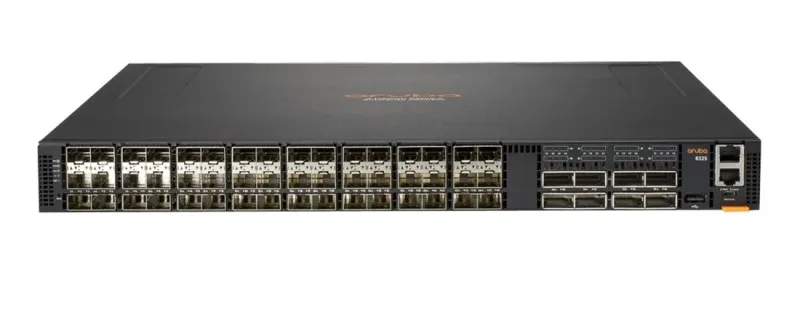 HPE JL624-61101 Managed Switch