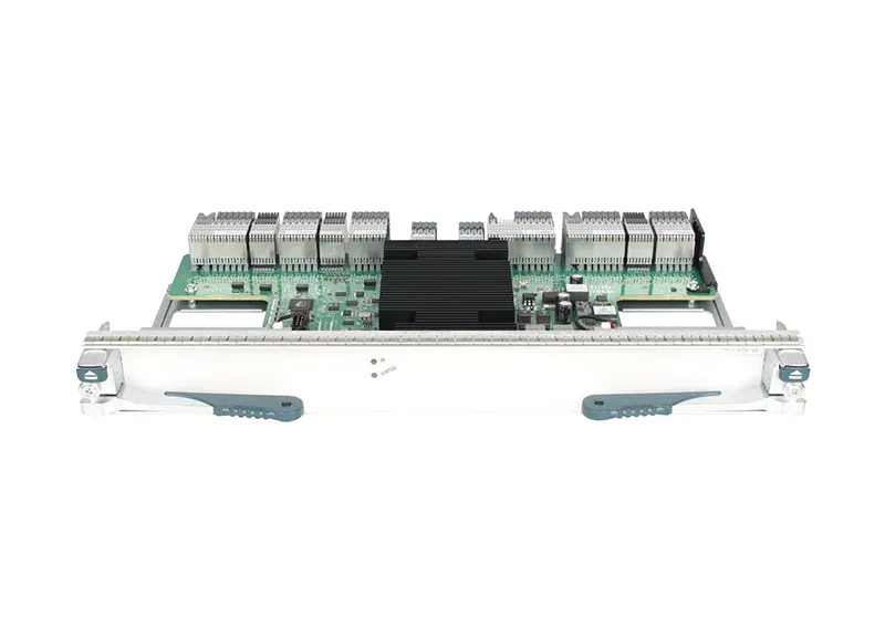 Cisco WS-C3900-2ISL Ethernet Switch