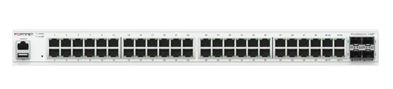 Fortinet FS-148F 48-Port Managed Switch