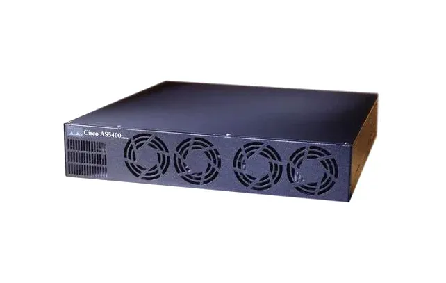Cisco AS5400-DC Router