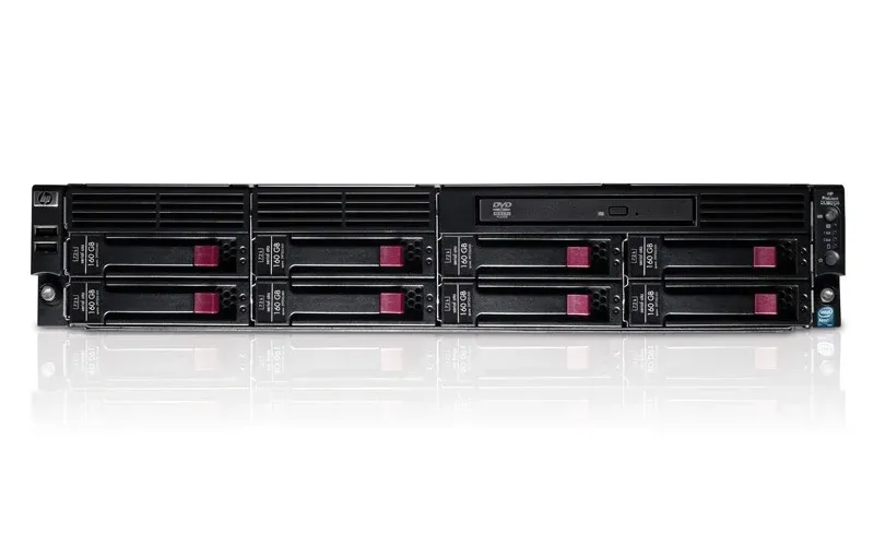 HPE 487507-001 Server