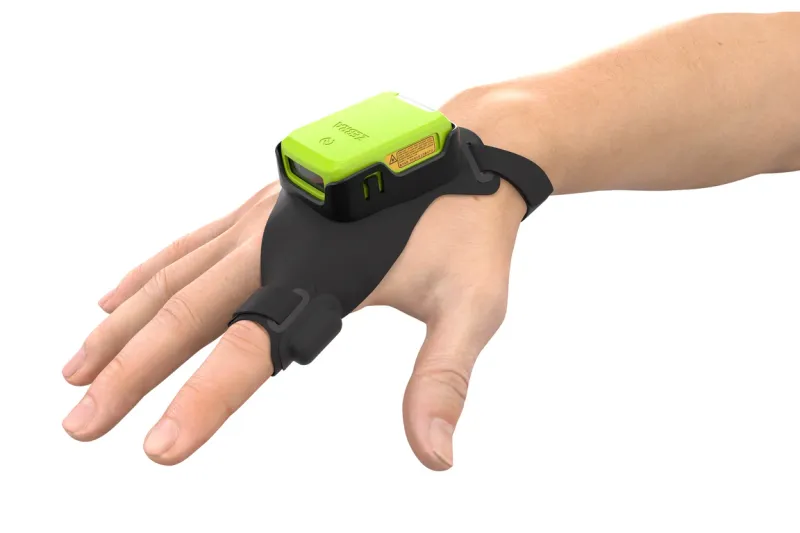 Zebra Technologies RS2100 Wearable Scanner product image