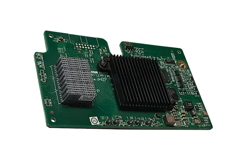 Cisco 73-14641-02 4-Port 10GbE Network Adapter