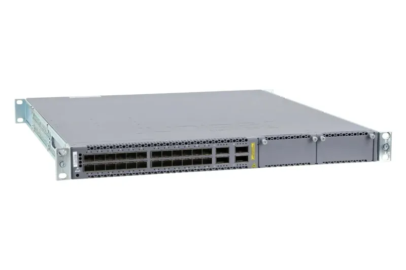 Juniper Networks B-EX4600-40FO-EDU Layer 3 Switch