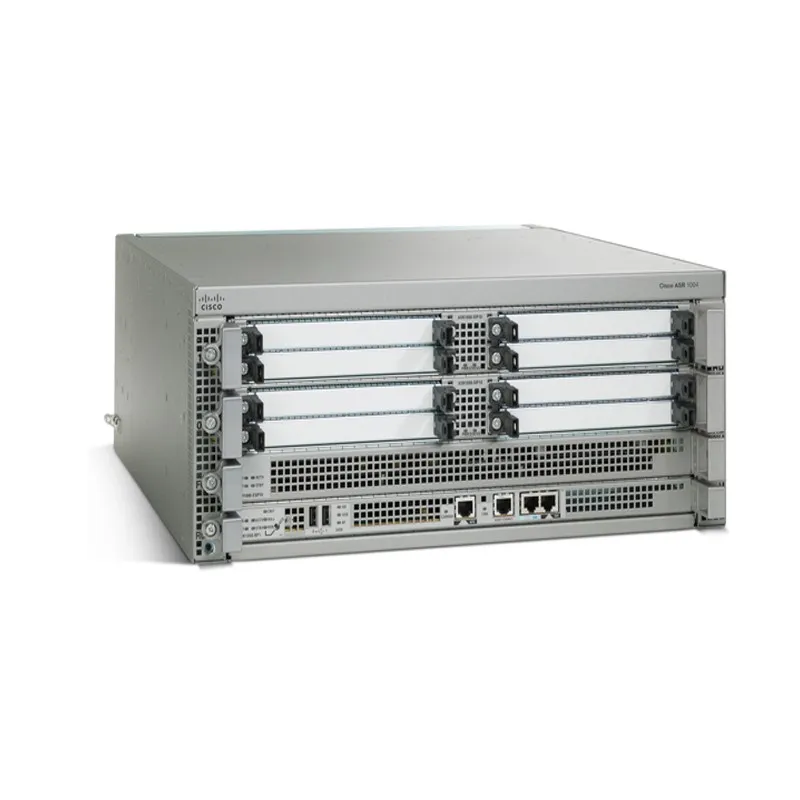 Cisco ASR1K4R2-40G-SECK9