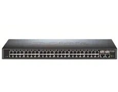 D-Link 48-Port 10/100Mbps + 2-Port 10/100/1000BaseT/SFP c.. DES-1050G product image