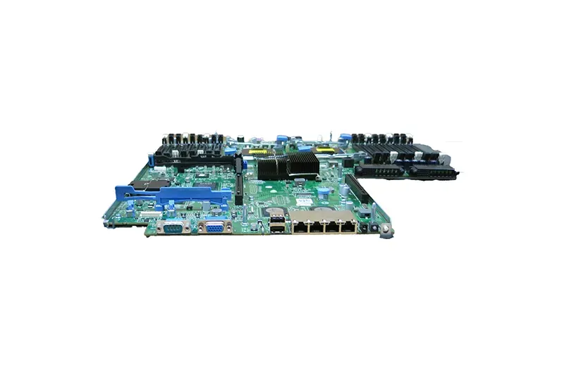 Dell 9C7P8 System Board