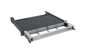 CommScope 760239559 | HD SP iPATCH 1U 96F-LC Distribution Panel