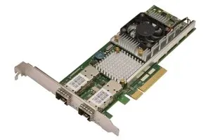 Dell KJYD8 2-Port Network Adapter