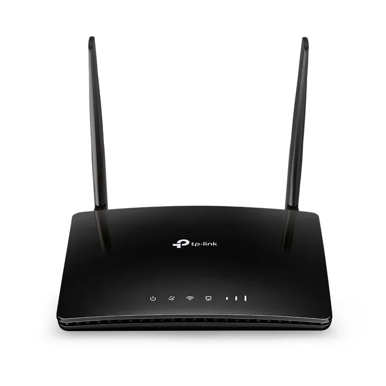 TP-Link AC1200 Wireless Dual Band 4G LTE Router product image