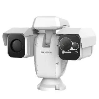 Hikvision DS-2TD6267T-25H4L/W Thermal & Optical Bi-spectrum Network Positioning System