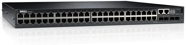 Dell 210-ADFB 48-Port Layer 3 Switch