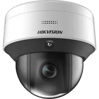 Hikvision DS-2DE3A404IWG1H-E 4 MP 4X AcuSense IR Network Dome PTZ Camera