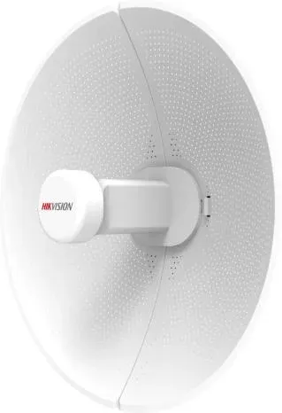 Hikvision DS-3WF20KS-S-5ACG 5Ghz 867Mbps 20KM Wireless Bridge