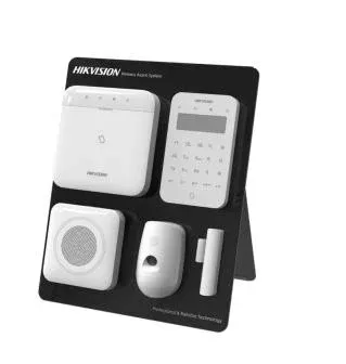 Hikvision DS-PZ100DSP-Desktop Desktop Display