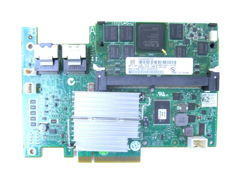 Dell 39H7H SAS Controller