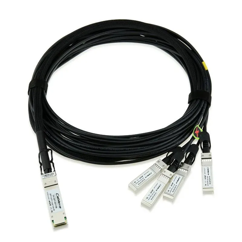 Cisco 40GBASE-CR4