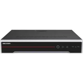 Hikvision iDS-7716NXI-P4/16P DeepinMind Pro NVR