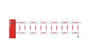 Hikvision DS-TMG423/B 42 Series Fence Pole Barrier Gate