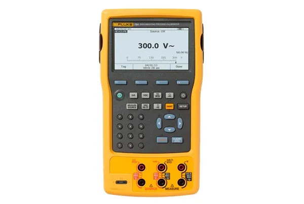Fluke 754