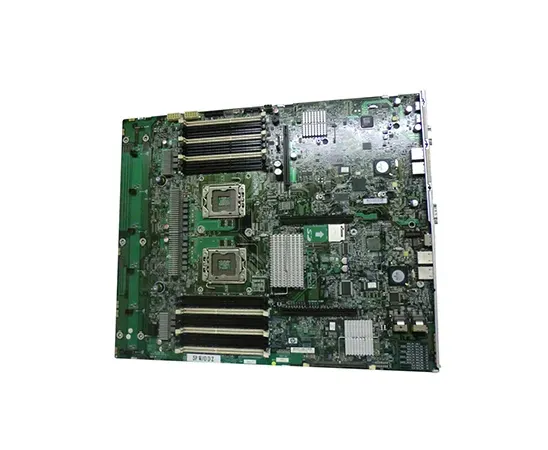 HP 667865-001 System Board