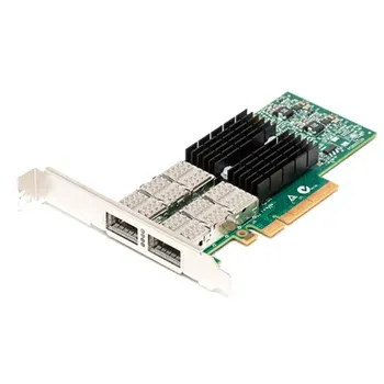 Dell 7FNNV 2-Port 40GbE Network Adapter