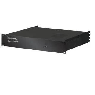 Hikvision DS-QAE0A360G1-V6/ENB 360W EVAC Backup Amplifier