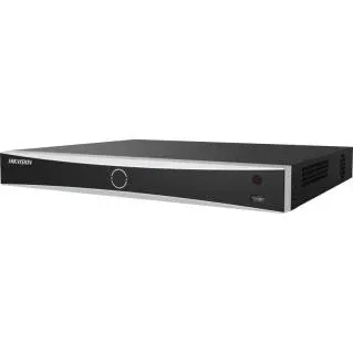 Hikvision DS-7632NXI-I2/16P/VPro I/VPro Series NVR with AcuSeek