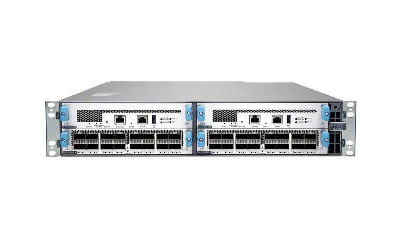 Juniper Networks MX304-LMIC16-BASE Router