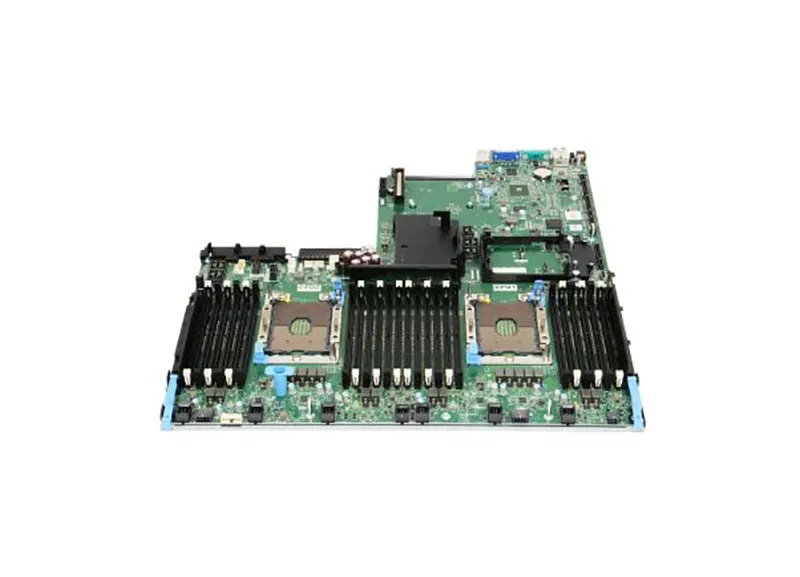 Dell YNX56 System Board
