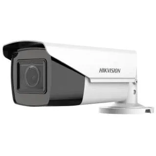 Hikvision DS-2CE19H0T-AIT3ZF(C) 5 MP Motorized Varifocal Bullet Camera