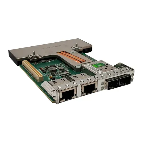 Dell H24487-001 2-Port 10GbE Network Adapter