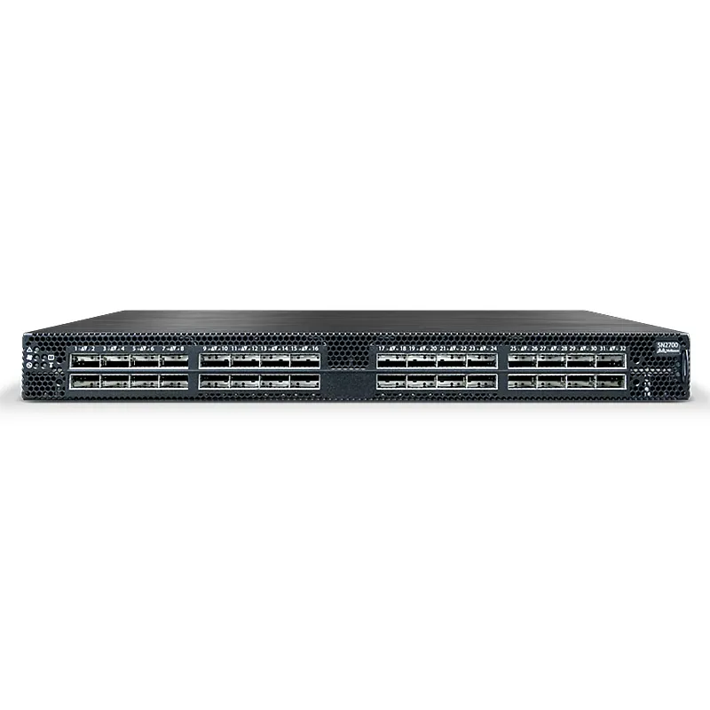 Mellanox MSN2700-CSBFC