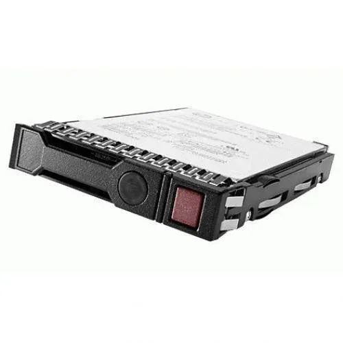 HPE 834131-001 8TB SATA Hard Drive