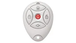 Hikvision DS-19K00-Y(433MHz) DS-19K00-Y(433MHz)