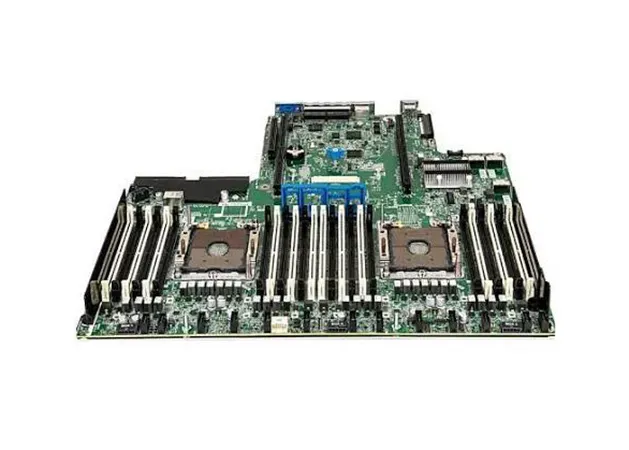 HPE 878936-001 System Board