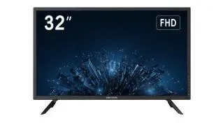 Hikvision DS-D5032F3-1V0S 32 inch FHD 75Hz VA Monitor with Speaker