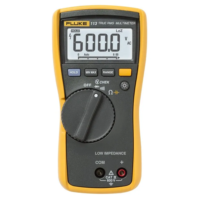 Fluke 113